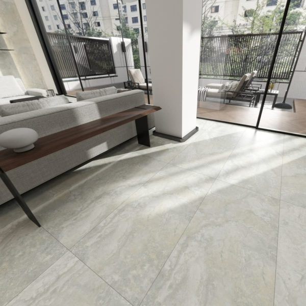 Керамогранит 600х1200 TRAVERTINE-02 matt