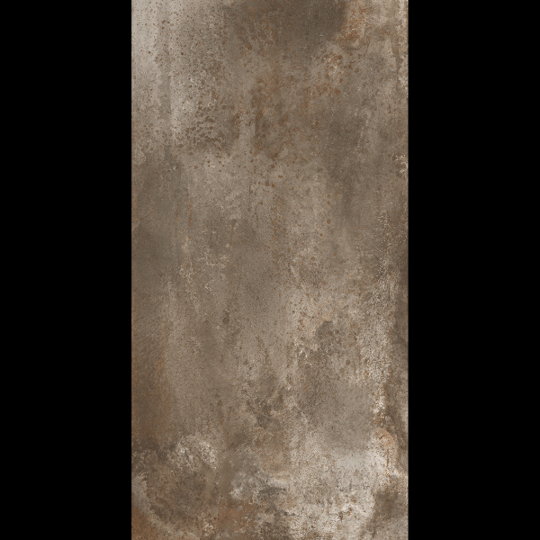 Керамогранит 600х1200 OXIDE METAL BROWNZE 612MET05 matt
