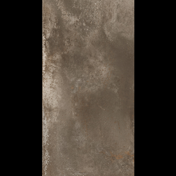 Керамогранит 600х1200 OXIDE METAL BROWNZE 612MET05 matt