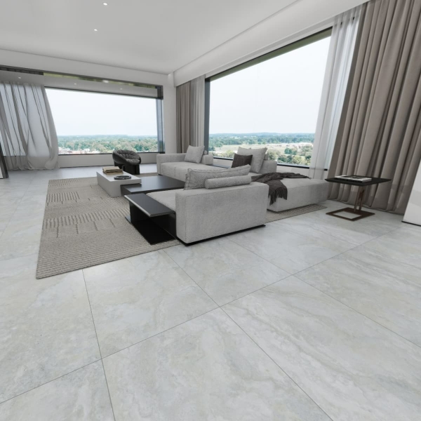 Керамогранит 600х1200 TRAVERTINE-03 matt