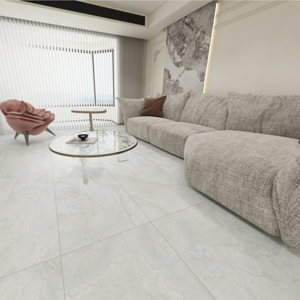 Керамогранит 600х1200 TRAVERTINE-01 matt