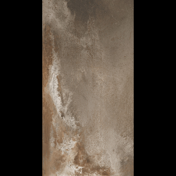 Керамогранит 600х1200 OXIDE METAL BROWNZE 612MET05 matt