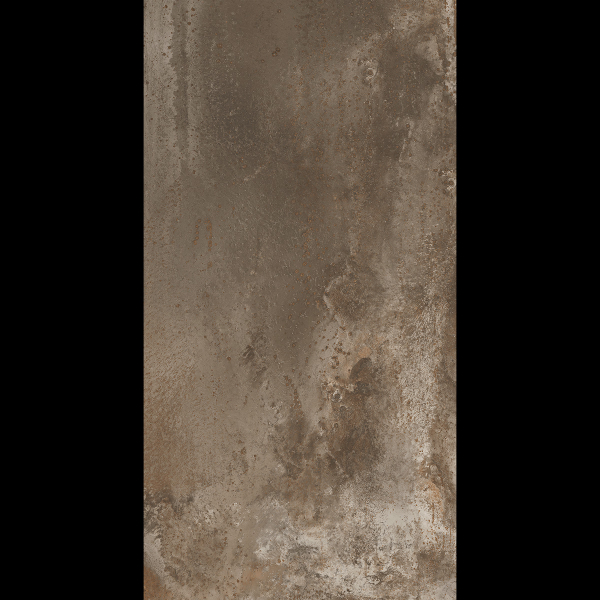 Керамогранит 600х1200 OXIDE METAL BROWNZE 612MET05 matt