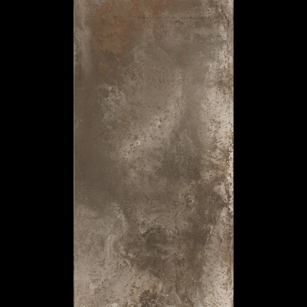 Керамогранит 600х1200 OXIDE METAL BROWNZE 612MET05 matt